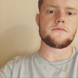 Meet your Posher, Dalton